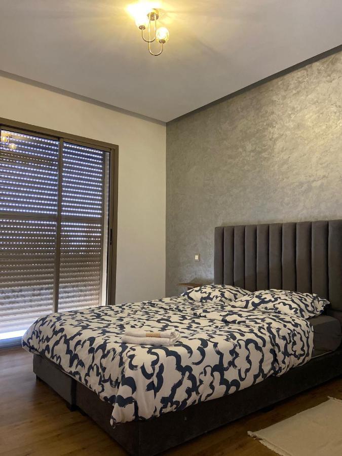 Appartement The Pearl Garden Vu Piscine Marrakesh