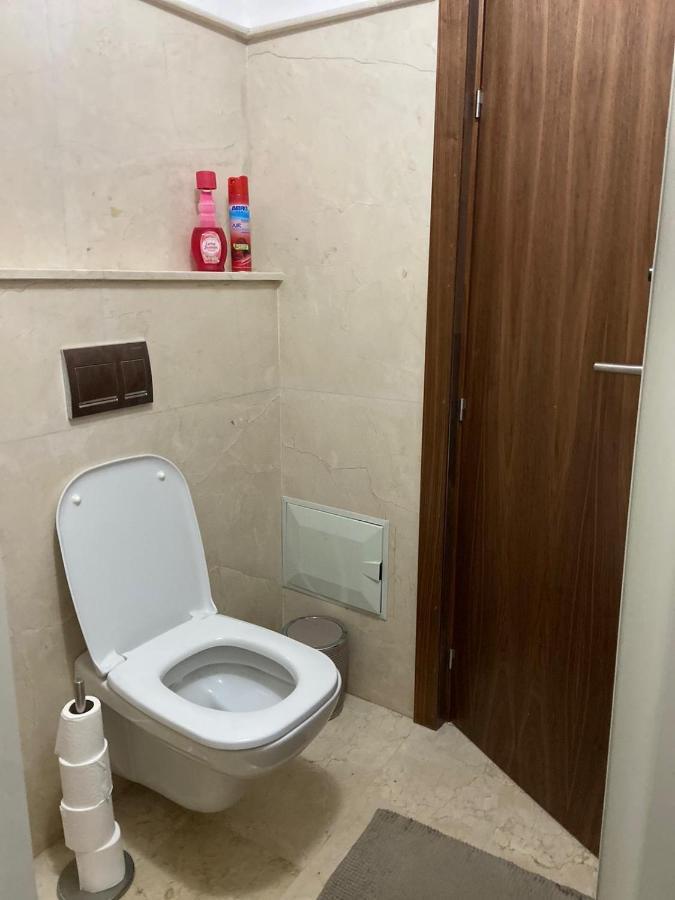 The Pearl Garden Vu Piscine Appartement *