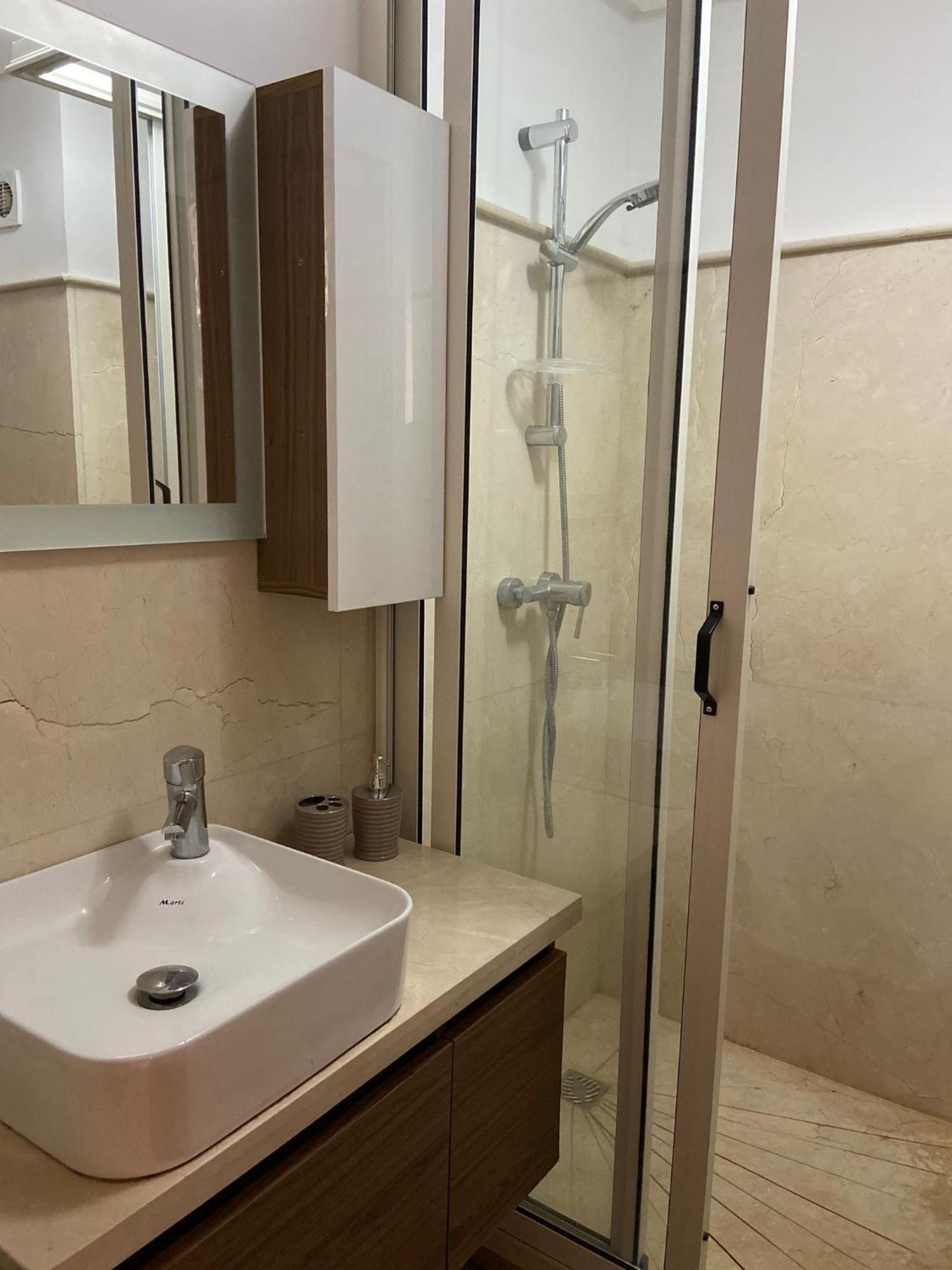 The Pearl Garden Vu Piscine Appartement *